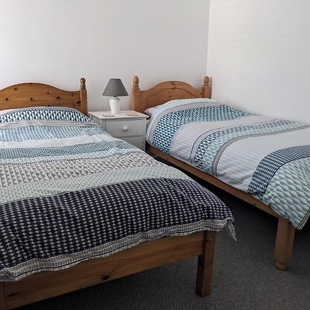 Cape Cottage Glyncorrwg Екстер'єр фото