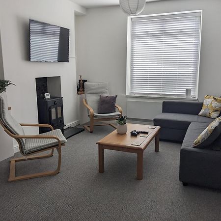 Cape Cottage Glyncorrwg Екстер'єр фото