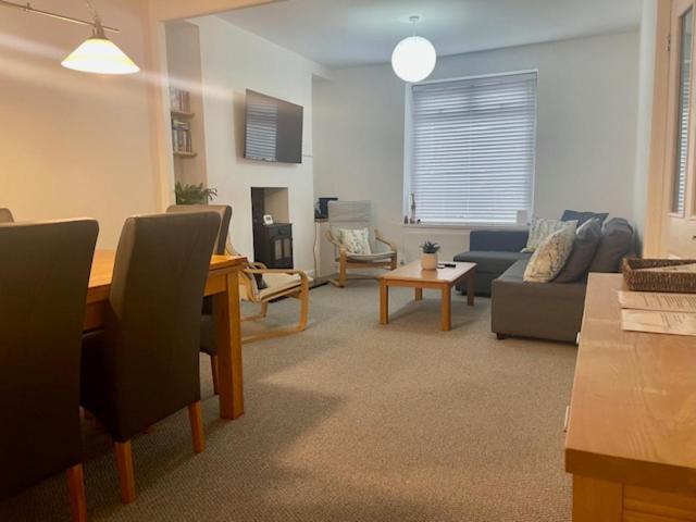 Cape Cottage Glyncorrwg Екстер'єр фото