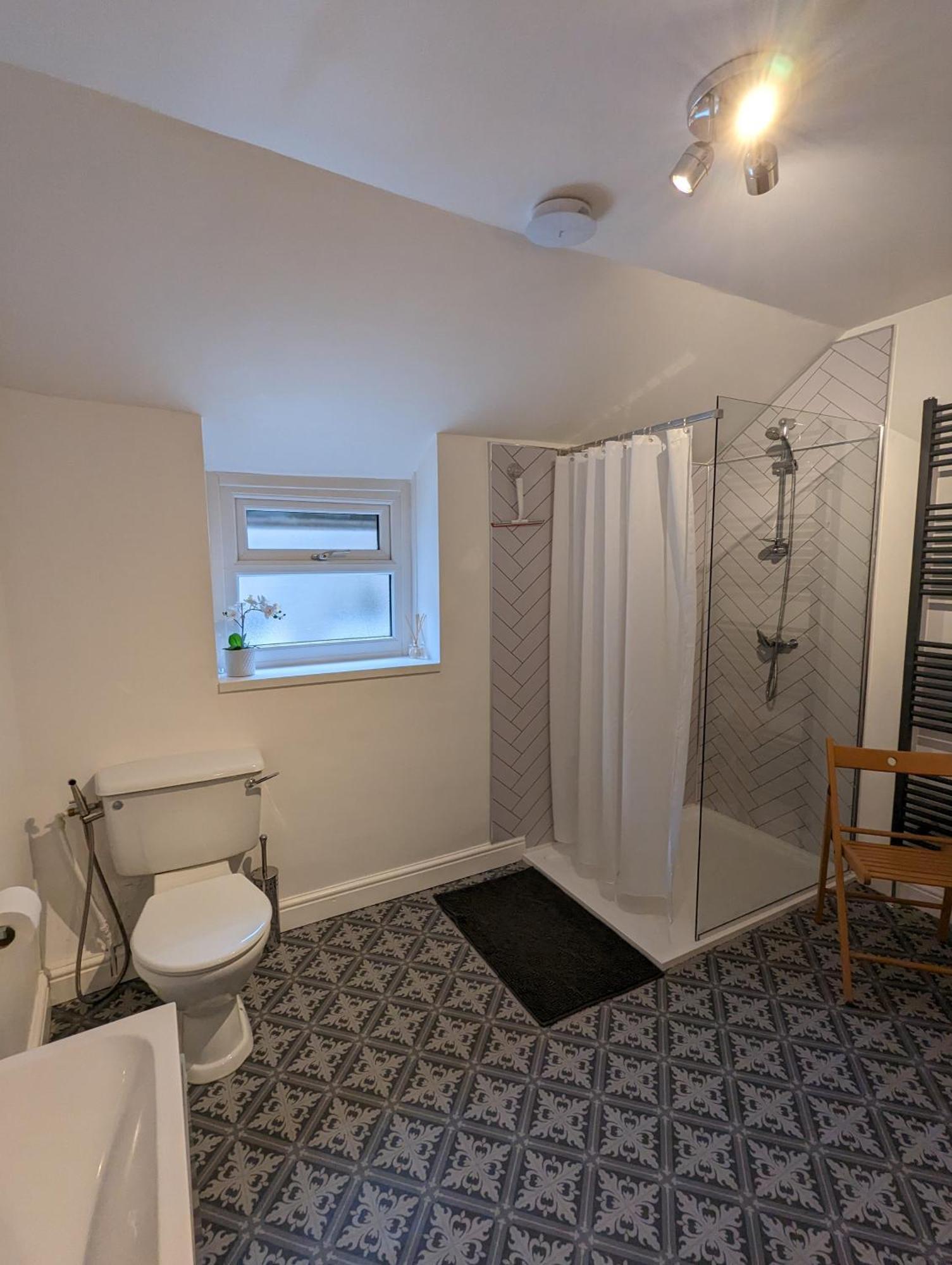 Cape Cottage Glyncorrwg Екстер'єр фото