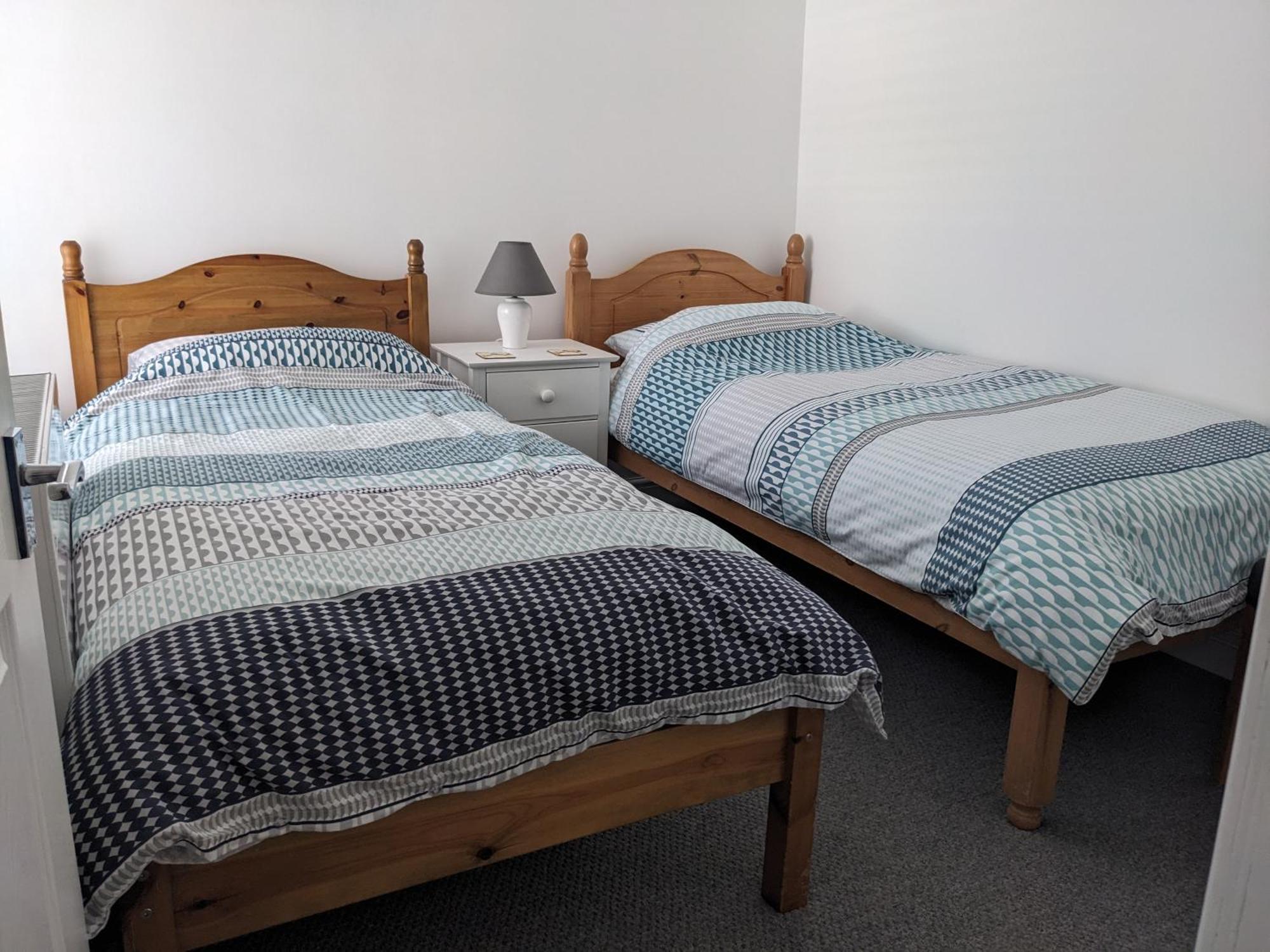Cape Cottage Glyncorrwg Екстер'єр фото