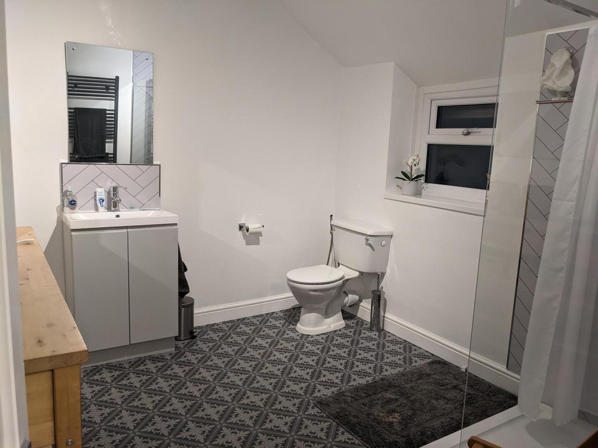 Cape Cottage Glyncorrwg Екстер'єр фото